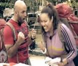 Pékin Express 2013 : Salim et Linda, grands gagnants de l'aventure !
