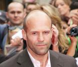 Jason Statham lors de la première du film Redemption au cinéma Odeon West End à Londres, le 17 juin 2013.