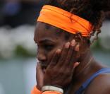 Serena Williams : Ses excuses après ses propos polémiques sur le viol