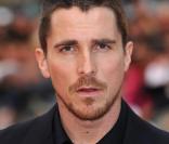 Christian Bale