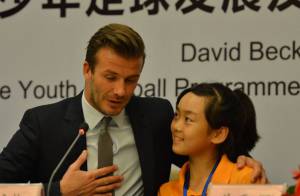 rencontre beckham