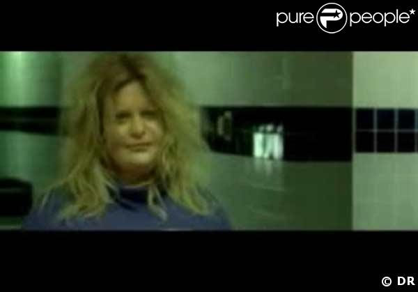 Meg Ryan avec 65 kg de plus !