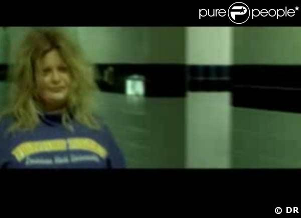 Meg Ryan, quel changement !