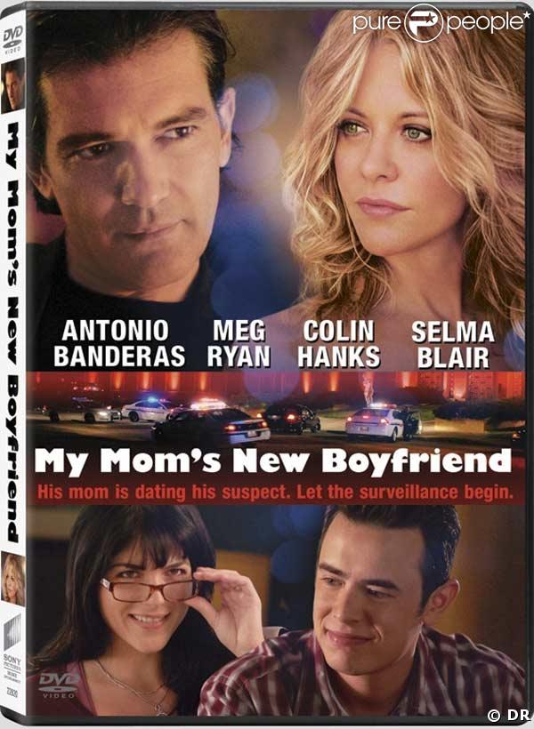 Meg Ryan dans My Mom's New Boyfriend