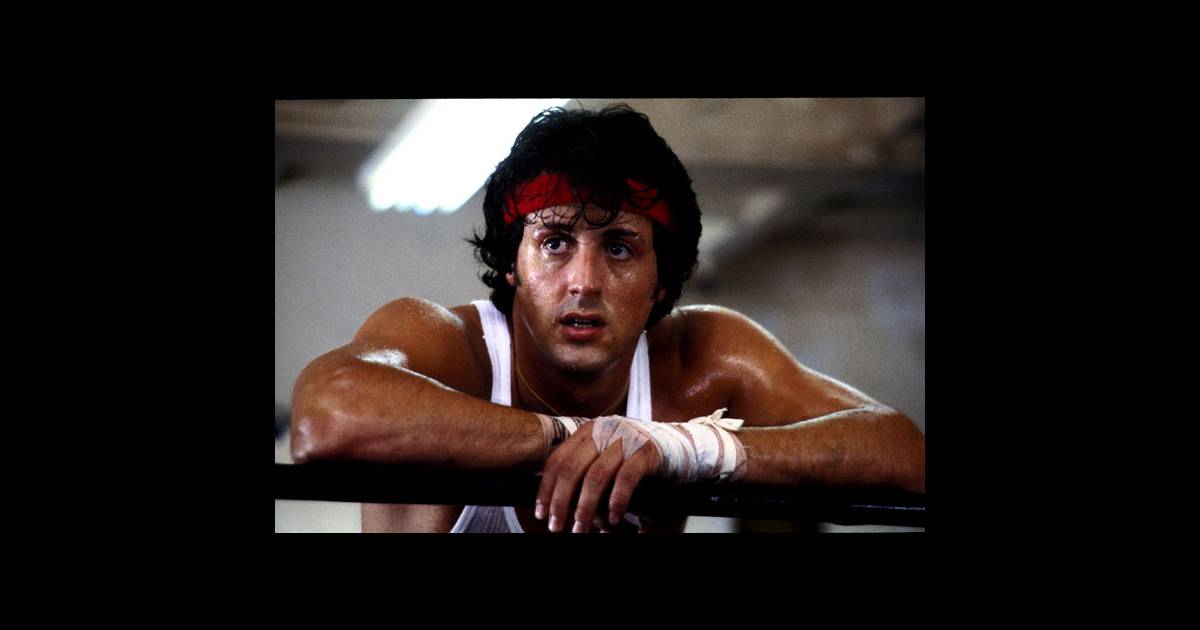 rencontre sylvester stallone