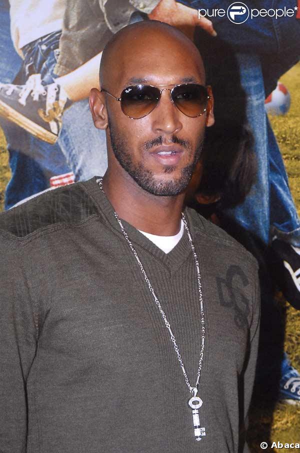 Nicolas Anelka