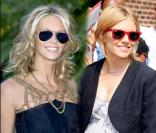Elle McPherson ou Sienna Miller