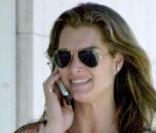 Brooke Shields version Aviator