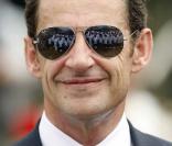 Nicolas Sarkozy 