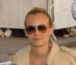 Diane Kruger et ses Aviator 