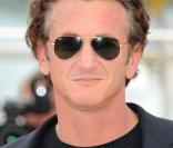 Sean Penn et ses aviator