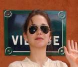 Marion Cotillard