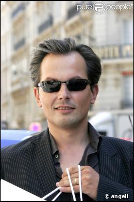 Stéphane Blakowski