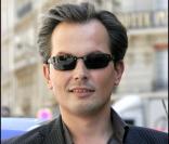Stéphane Blakowski dans Salut les Terriens ? 