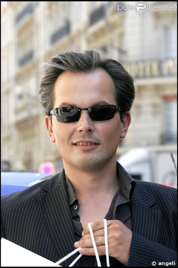 Stéphane Blakowski