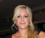 Heidi Montag en shopping à L.A. !