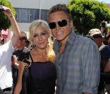 Heidi Montag et Spencer Pratt en shopping à L.A. !