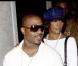 PHOTOS : Whitney Houston, de retour et... amoureuse d'un toy-boy ! 