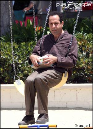 Tony Shalhoub