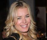 Rebecca Romijn