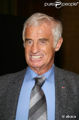 Jean-Paul Belmondo
