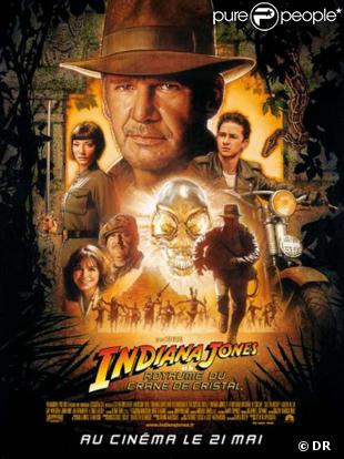 Indiana Jones