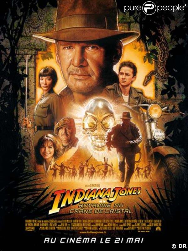 Indiana Jones