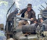 Indiana Jones