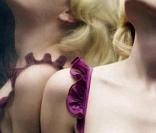 Lydia Hearst pour MYLA