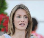 Letizia d'Espagne, une princesse vraiment charmante...