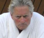 Michael Douglas 