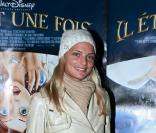 Sarah Marshall/ Il était une fois au Planet Hollywood dimanche 25 novembre 207