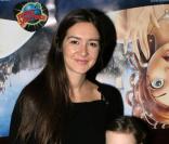 Emmanuelle Boidron/ Il était une fois au Planet Hollywood dimanche 25 novembre 207