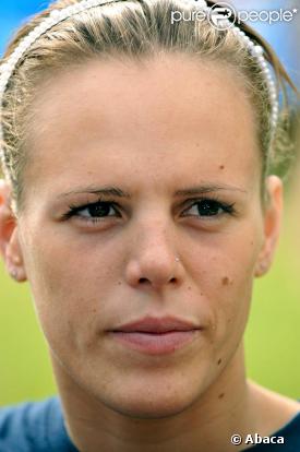 Laure Manaudou