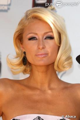 Paris Hilton
