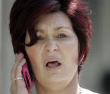 Sharon Osbourne
