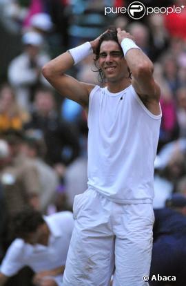 Rafael Nadal