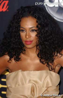 Solange Knowles