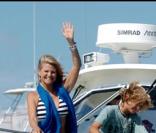 Christie Brinkley... enfin le bonheur ?