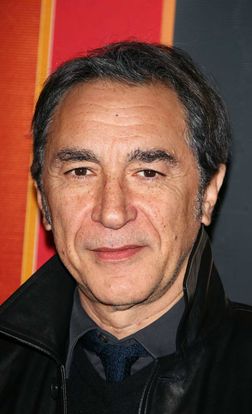 Richard Berry