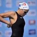 Laure Manaudou : Le grand retour de la sirène sur le devant de la scène!