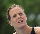 Laure Manaudou