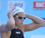 Laure Manaudou