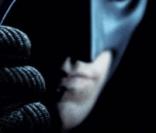 Affiche US de Batman The Dark Knight