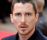 Christian Bale: Bruce Wayne-Batman dans Batman The Dark Knight