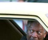 Morgan Freeman