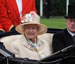 Le prince Philip atteint d'un cancer ?