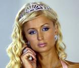 La blonde attitude : Paris Hilton