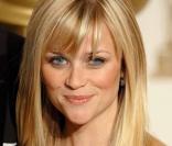 La blonde attitude : Reese Witherspoon