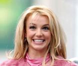 La blonde attitude : Britney Spears